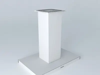 How Fjäråskupan Free 3D model