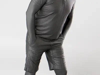 Posed 00141 14
