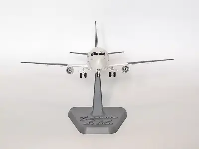 231211 Model kit Boeing 737-200 Down 3D print model