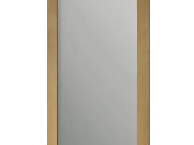OVE Kansas 18 Vanity 3D model