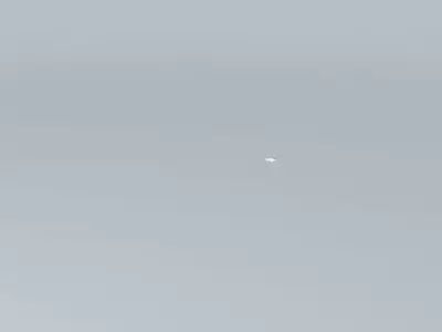 Industrial part Free 3D model V13