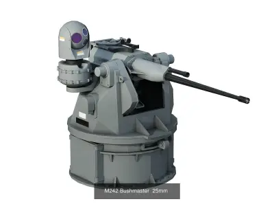 NAVY weapons pack