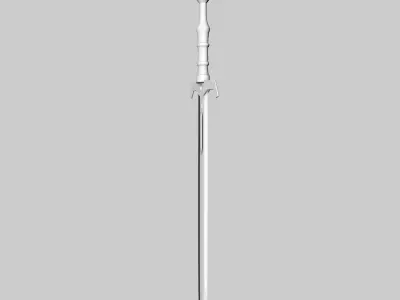 Sword 3D model 38