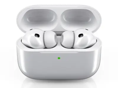  Apple AirPods Pro 3 