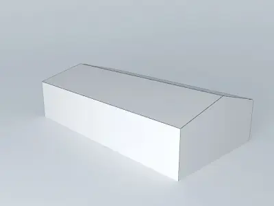 Building in C / Montesoria, logroño Free 3D model
