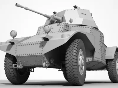  Panhard 178 collection 