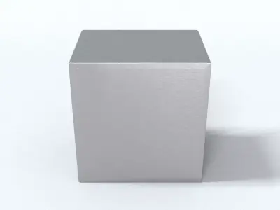 laos Game Vault 3D model
