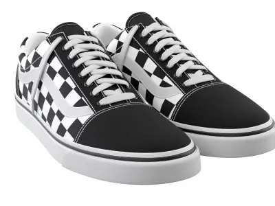  Vans Sneakers 