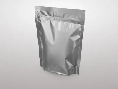 Packaging 33 3D model
