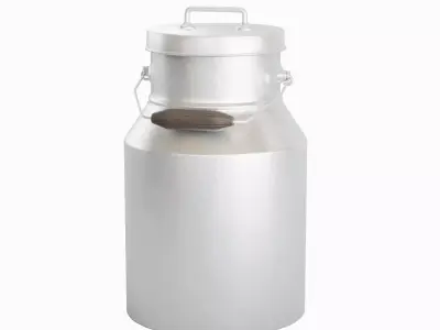 Milk Can Pack