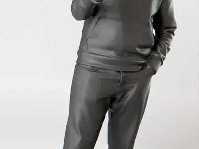 Posed 00191 15