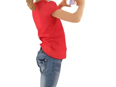 Luisa Posed 011