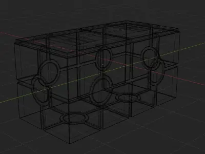 Imperial Hangar Crates Pack