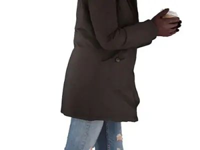 Sheila Posed 034