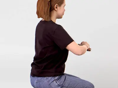 Posed 00158 36