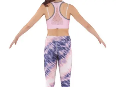 Olivia Rigged 008