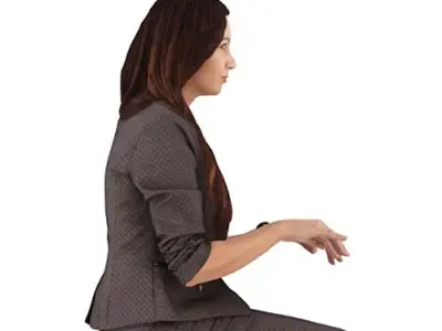 Jennifer Posed 008
