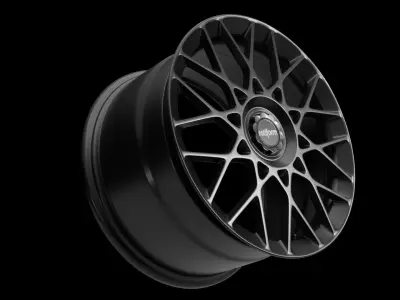 Rotiform BLQ-C 3D model