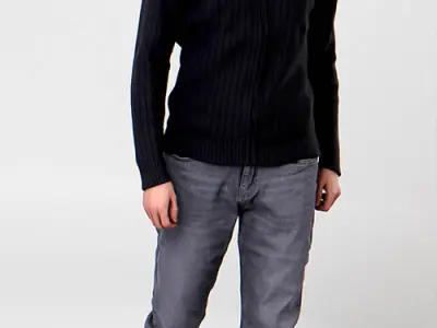 Posed Plus 00042 23