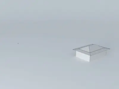 fh Unsri 2 Free 3D model