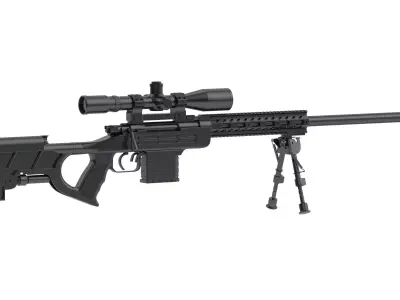 Motiv K14 3D model purchase