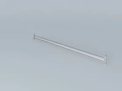 magazijnstelling adds Free 3D model