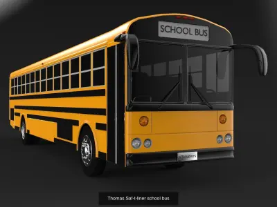 Buses pack