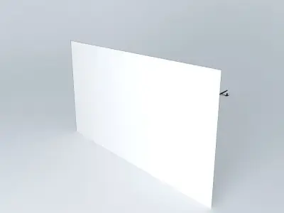 Blanik L-13 (Let Kunovice) Free 3D model