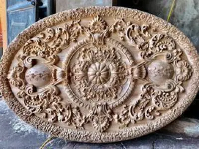 classic 3d 3D print model 23