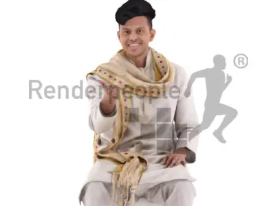 Rakesh Posed 006
