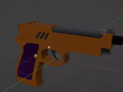 EAGLE Free 3D model purchase