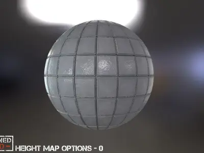 Tile Materials Pack Texture