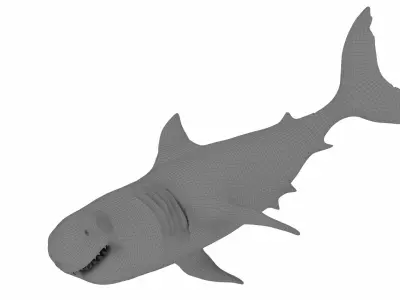  Underwater Animals Big Collection 34 in 1 