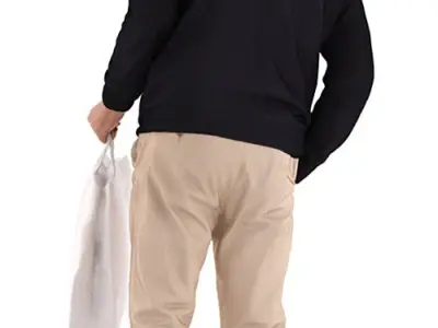 Richard Posed 013