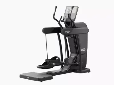 Technogym Artis Vario 3D model