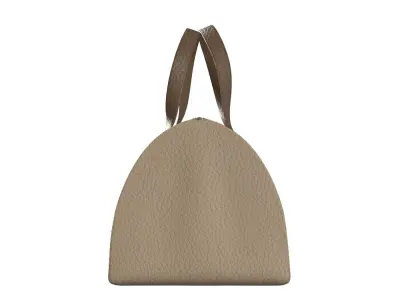 Boston Bag 3D model