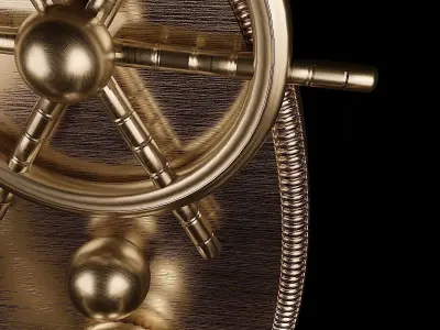 Lamp Maytoni 3D model