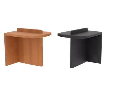  shelving    minimal 3D model