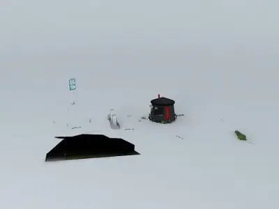 The Teapot piece of equipment Free 3D model