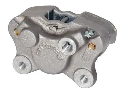 Wilwood PS-1 Brake caliper Free 3D model