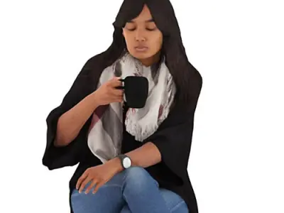 Mira Posed 007