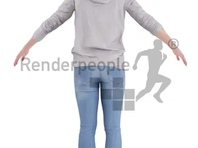 Stacy Rigged 002