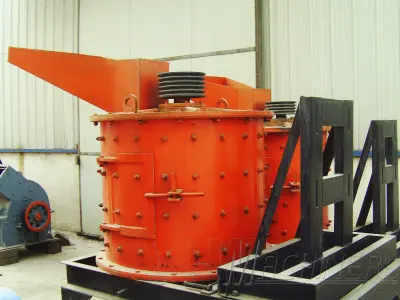 PCL750-4 VERTICAL CRUSHER COMPLETE DRAWING 3D model