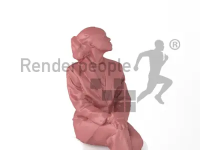 Regina 4D 004 SittingOrdering