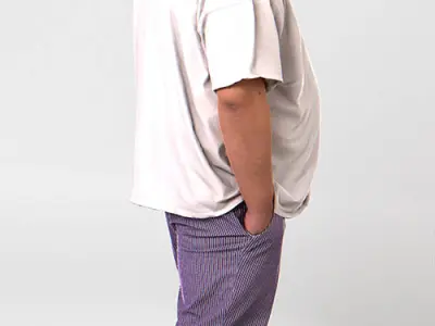 Posed 00187 18