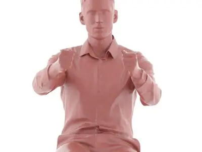 Kai Posed 007