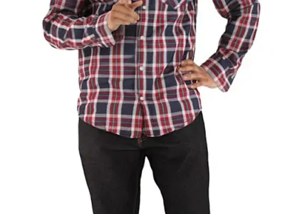 Kumar Posed 001