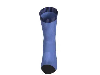 Long  Sock  PBR 3D model