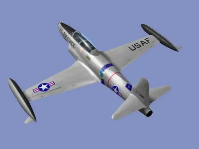  T-33 