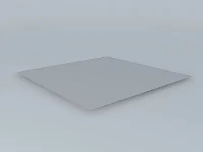 Gas gun Launcher Free 3D model